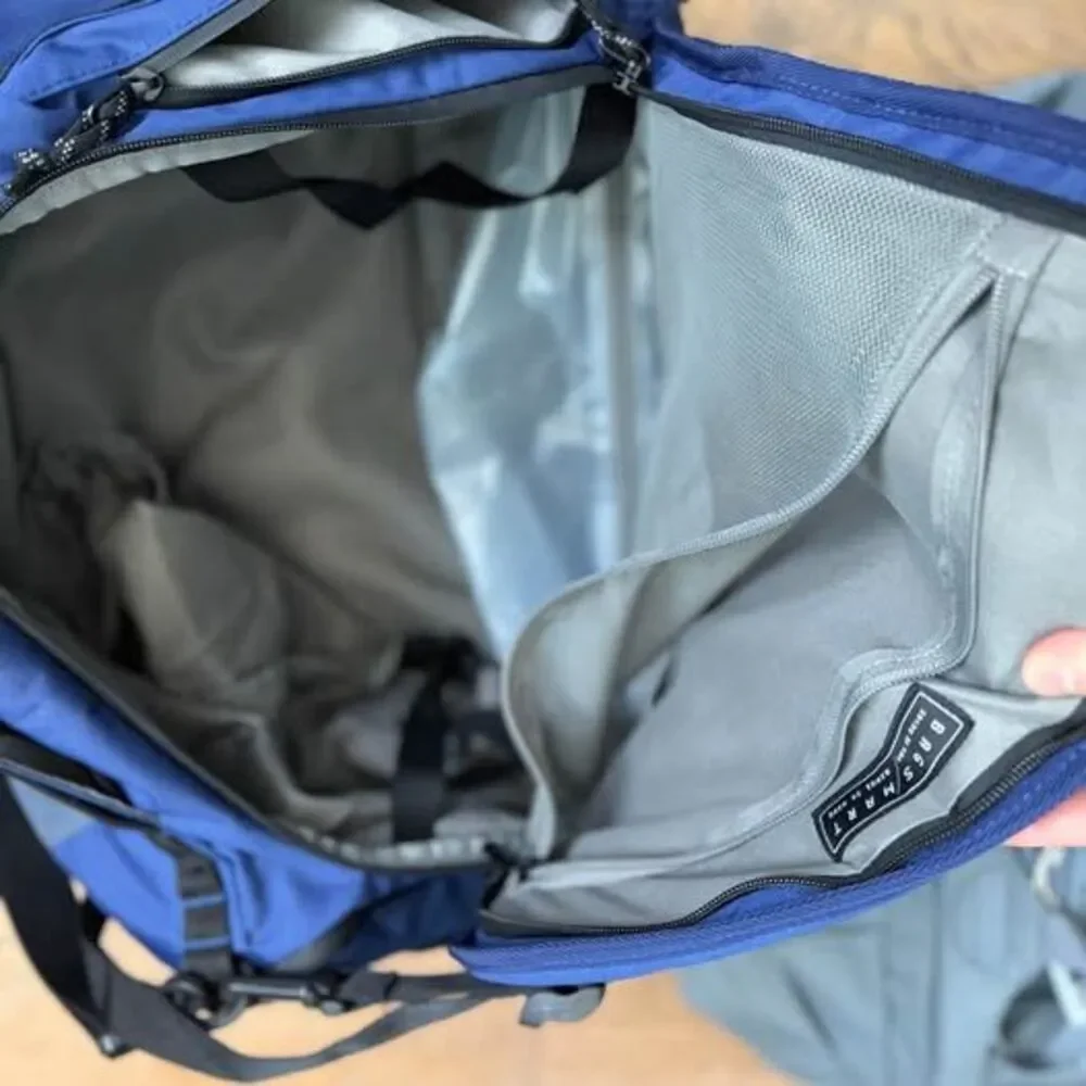Bagsmart Paz 43L backpack